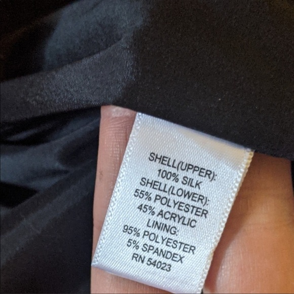 Banana republic sheath dress - Picture 12 of 13